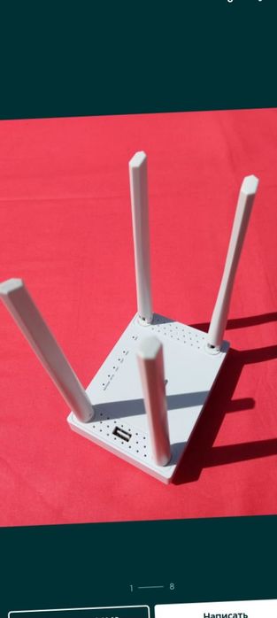 Билайн алтел актив теле2 кселл izi роутер 4G wifi