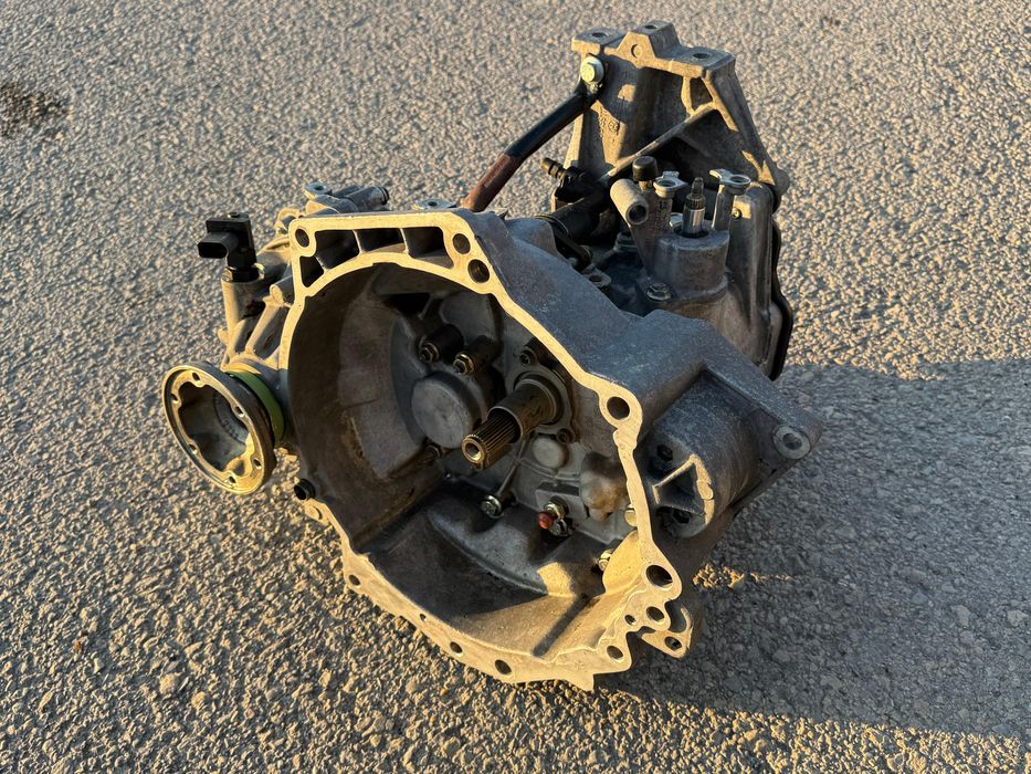 Скоростна кутия Audi A3 8l 1.9 TDI - VW 5 скорости 110 коня