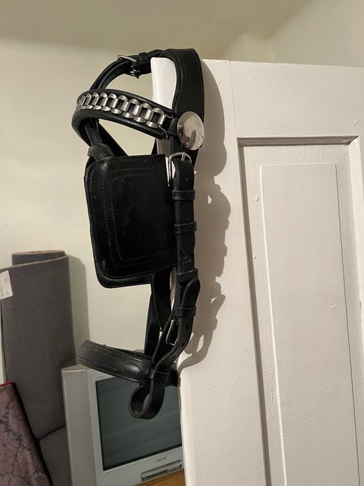 Capatane pt ham de trasura( am si alte articole pt hamuri de trasura)