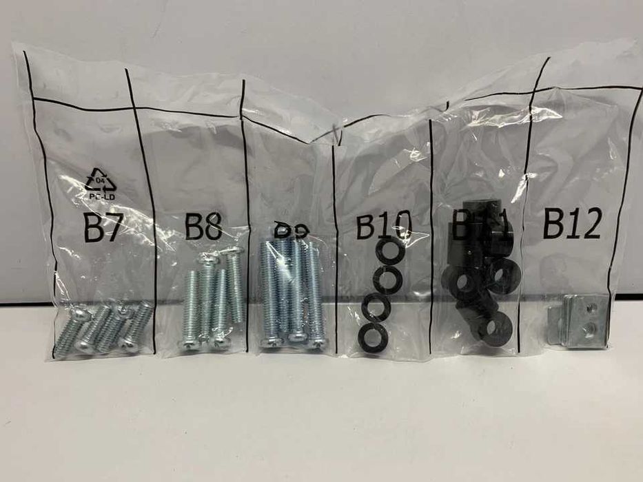 ТВ стойка LOGIK LTM13 26" - 37" Tilt TV Bracket Max Load 15kg