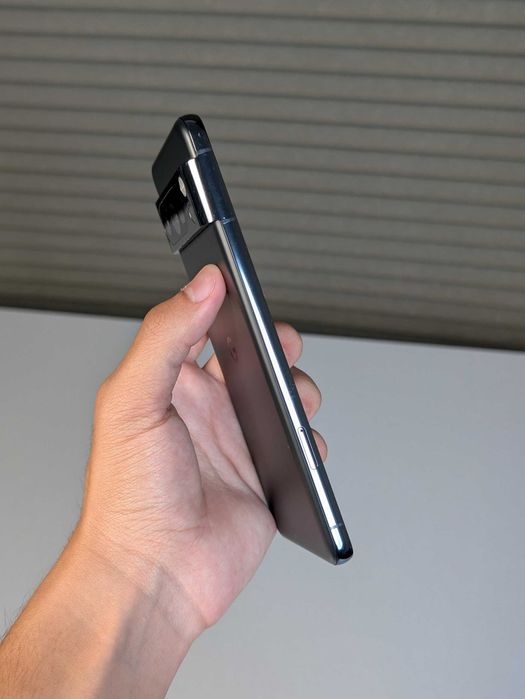 Google Pixel 8 Pro (128gb) Obsidian Black