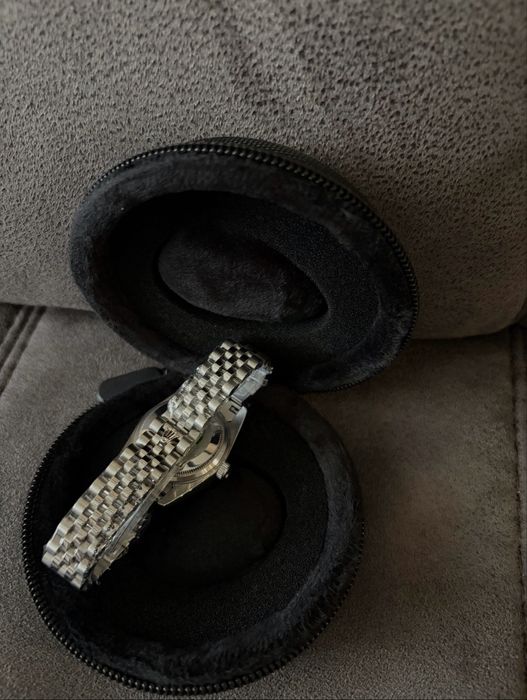 Часовник Datejust 31mm Grey