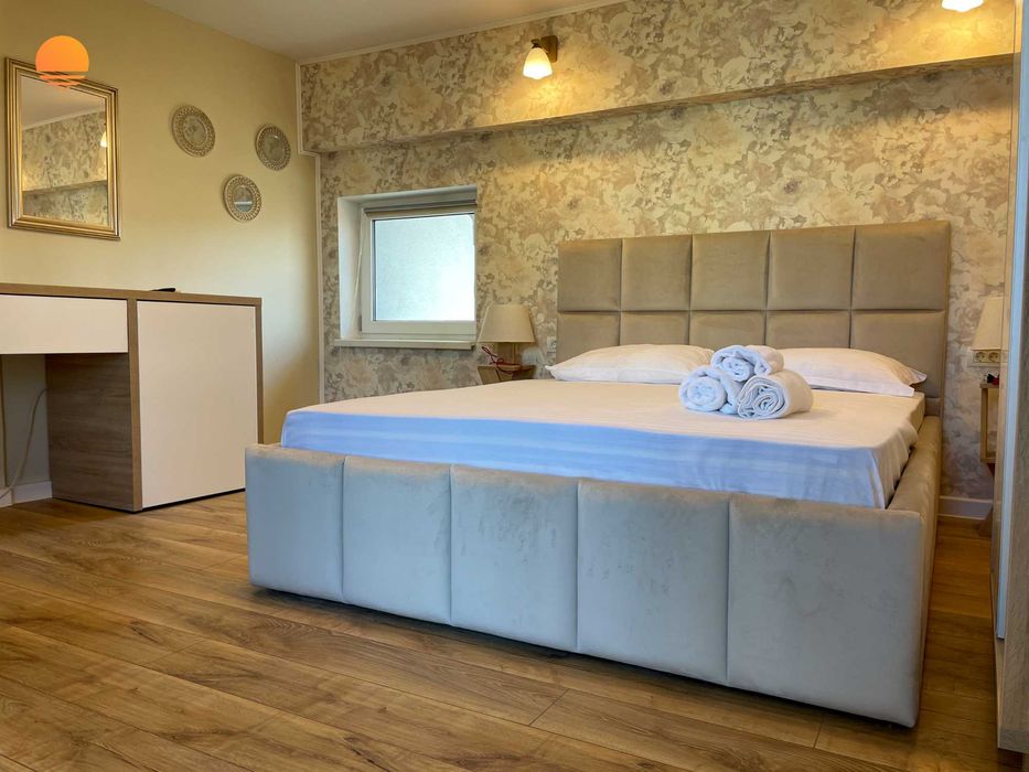 Cazare Villa de la Playa - Mamaia Sat - ByChoice