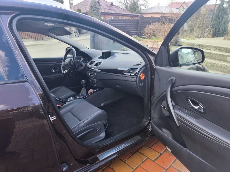 Renault Megane 3 1.6 dci , 130 cp de vanzare