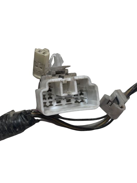 Ventilator Aeroterma Spate Toyota Land Cruiser Lj12_, Kzj12_, Trj12_,