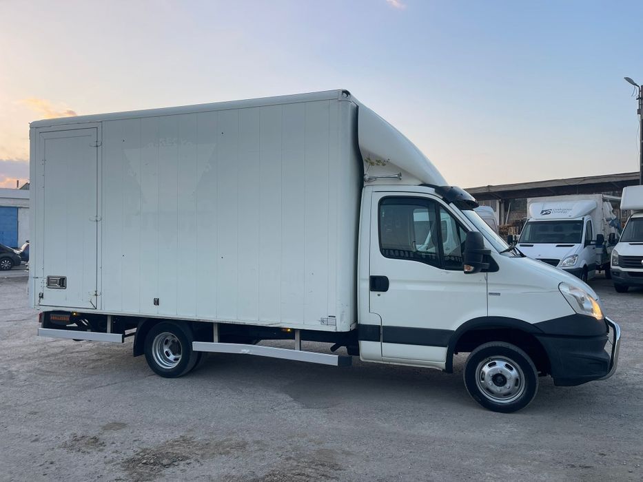 Iveco Daily 40 C 17 3,5T