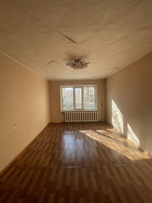 Продам двухкомнатную квартиру