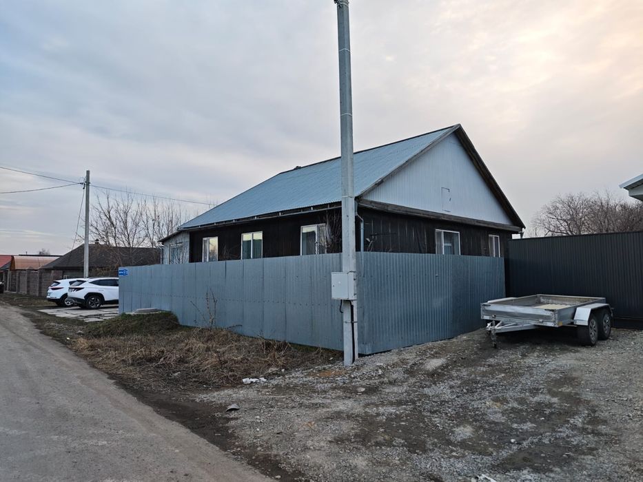 Продам частный дом