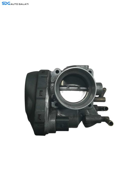 Clapeta Acceleratie Volkswagen Golf 6 1.6 CMXA BSF CCSA BSE CHGA 2008 - 2014 Cod 06A133062A [N0698]