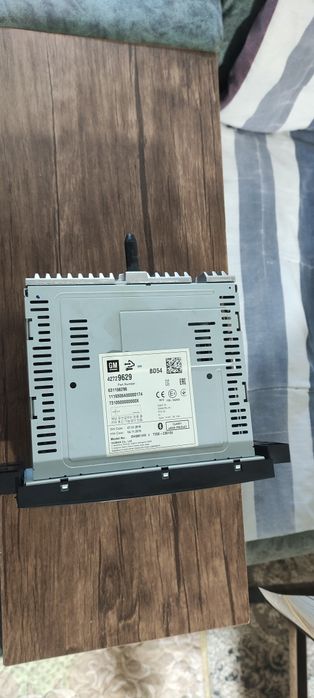 Нексия 3 оригинал