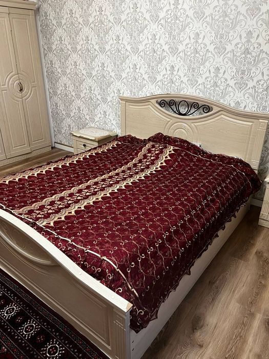 Продам спалный гарнитур