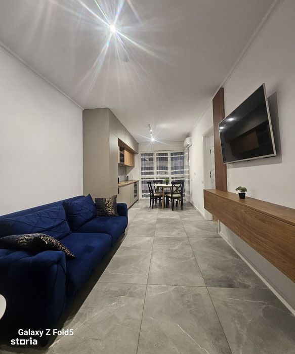 Apartament 2 camere de închiriat | AES Residence Oradea