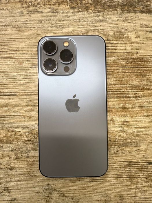iPhone 13 pro 256 GB
