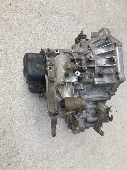 Ръчни скорости за тойота /Toyota 1.4vvti /1.6vvti 02-05г