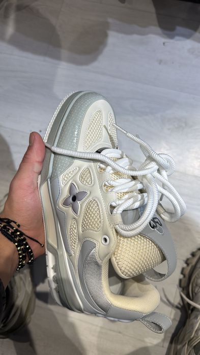balenciaga track