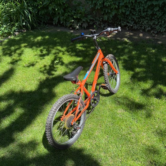 Bicicleta copii Kreativ Series One 20”