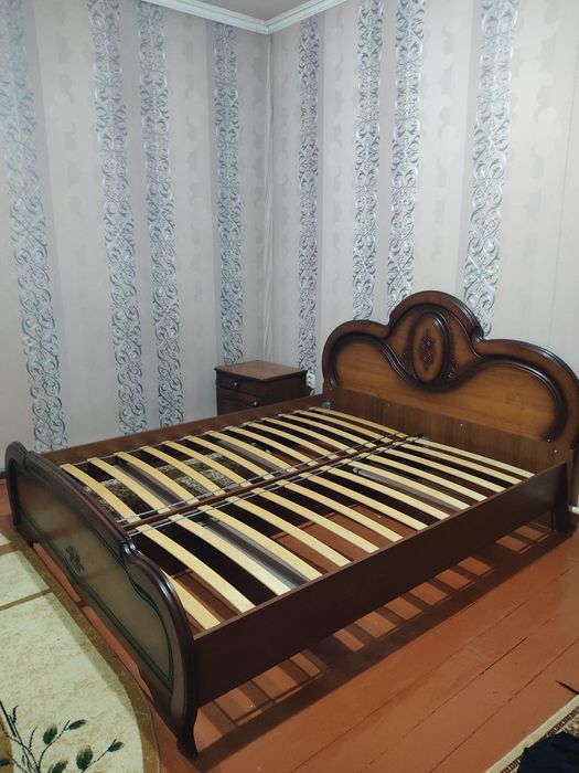 Спальны гарнитура