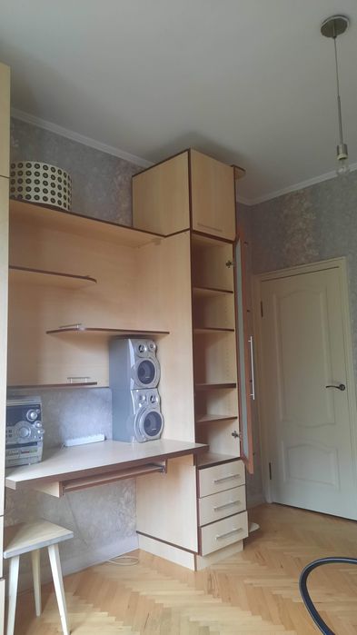 Комната 16 кв. м. Девушке