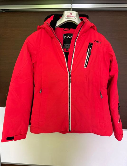 Дамско ски яке CMP