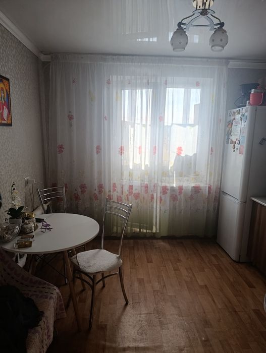 Обменяю 2 комнатную квартиру