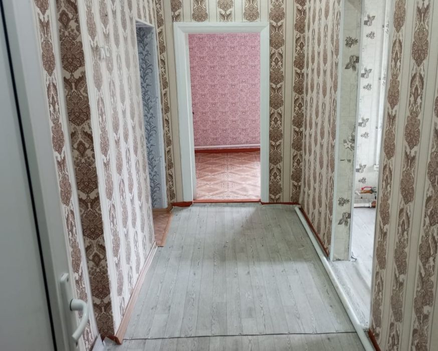 Квартира в центре города Чарск