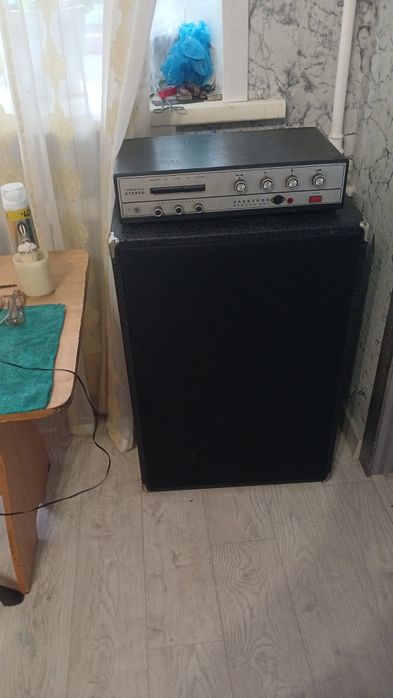 Музыкальные инструменты