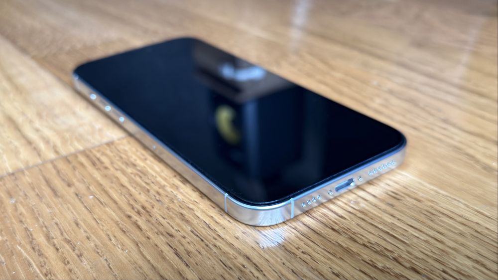 Гаранция iPhone 16 Pro Max 255 GB White Titanium