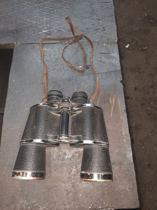 Продам бинокль б/у