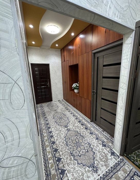 Срочно Продаётся Юнусобод 9-кв 3/1/5 Ипотека можно