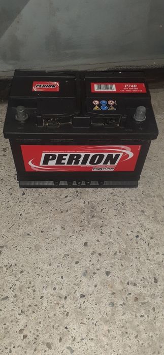 Акумулатори за автомобил