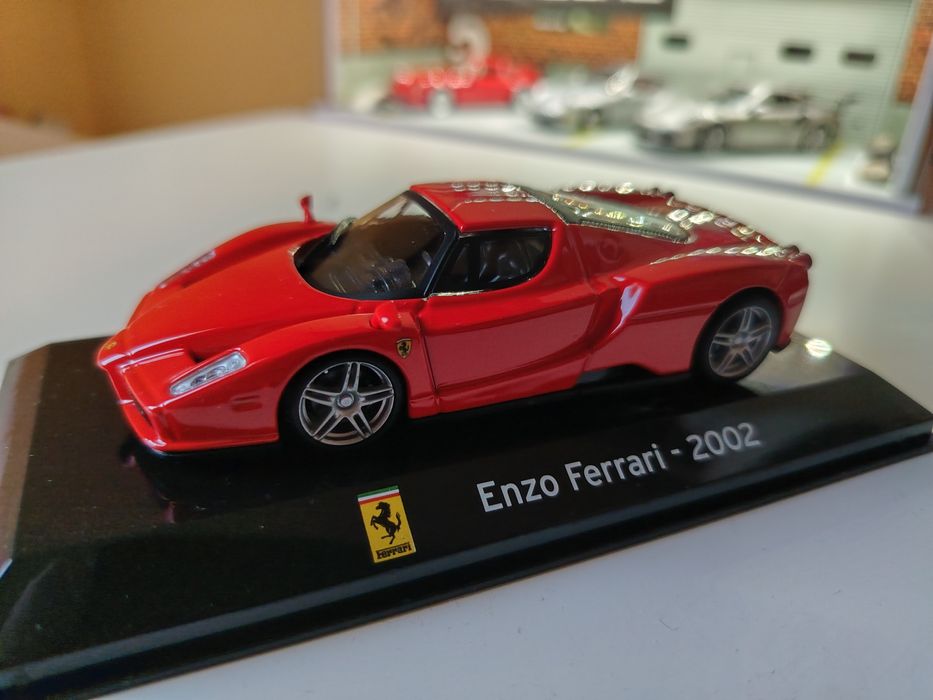 Ferrari Enzo 1/43
