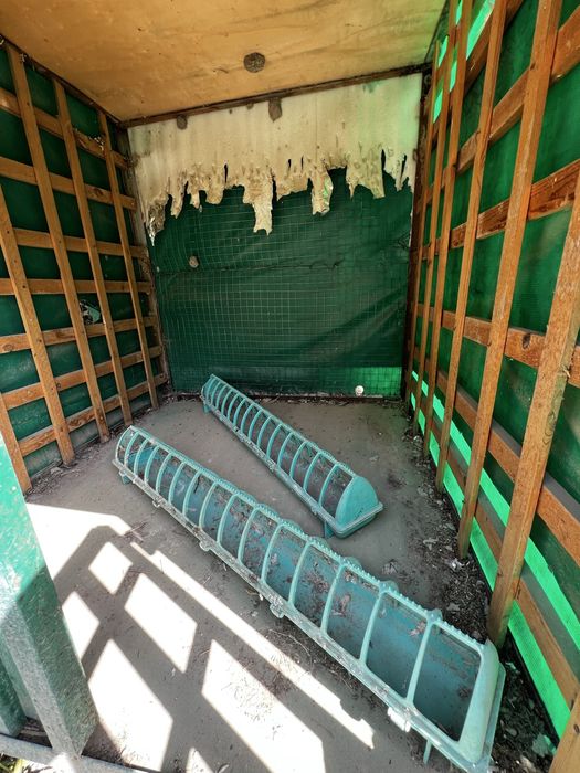 Валер Клетка для птенцов и других животных