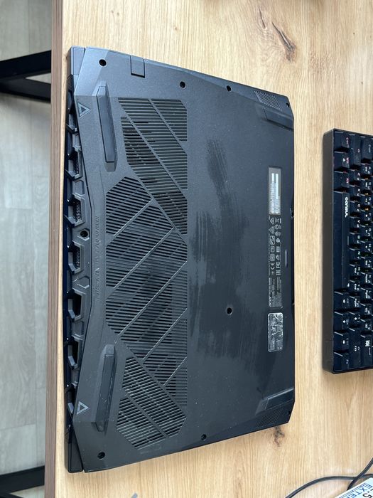 Игровой Ноутбук Acer Nitro 5