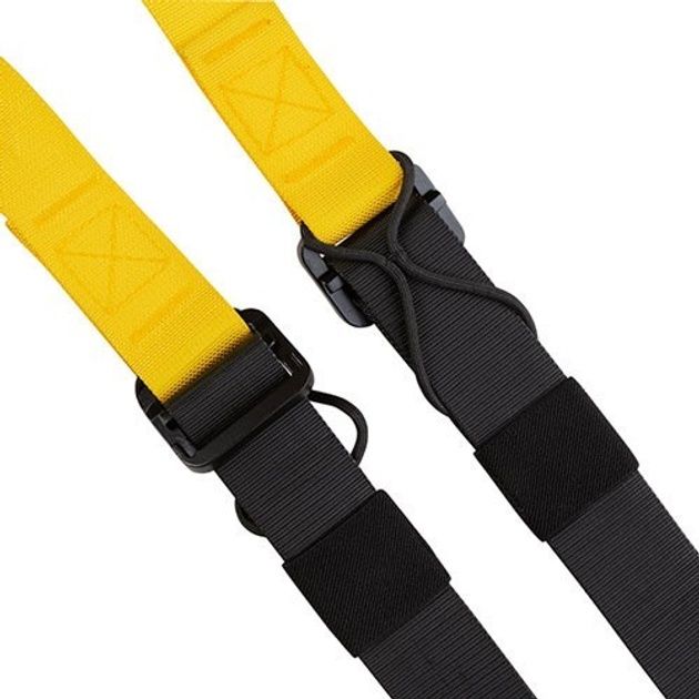 Многофункциональный тренировочный петля TRX канат