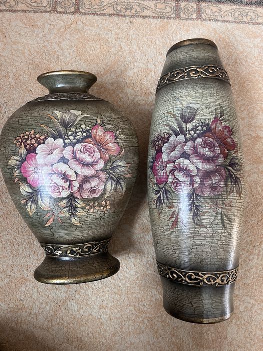 Vaze decorative pt acasa