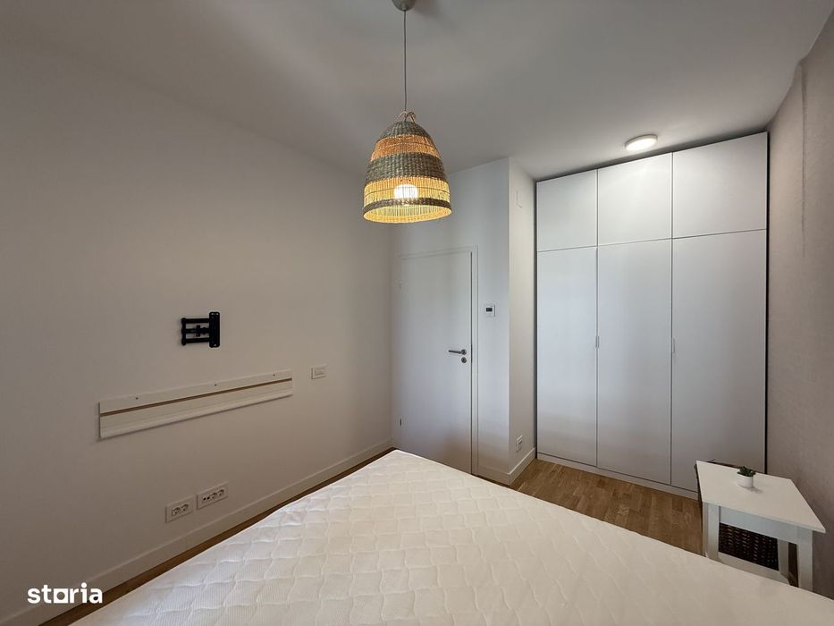 Inchiriere apartament Avalon Estate Pipera