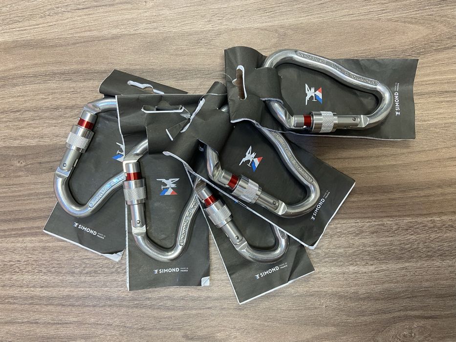 5 buc Carabiniere Simond NOI