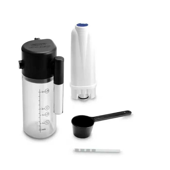 Кофемашина De'Longhi ECAM290.61.SB Magnifica Evo все модели в наличии