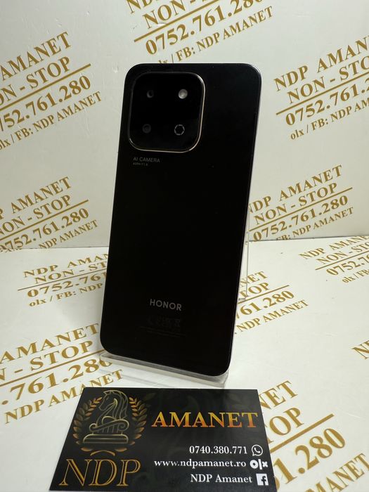 NDP Amanet Braila Honor X6B 128gb (48826)