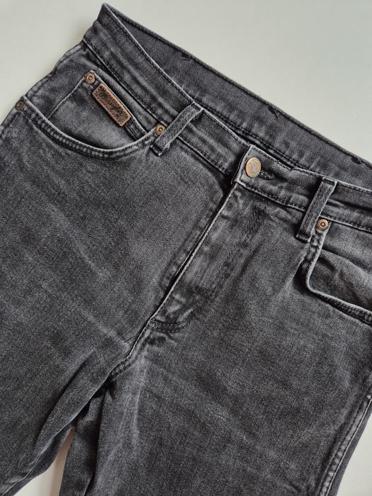 Мъжки дънки Wrangler