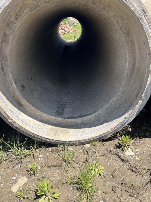 tuburi din beton armat