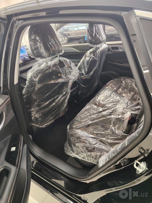 GAC AION S plus 505km Elektrda