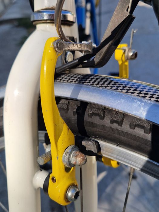 Bicicleta de oraș ESPERIA
