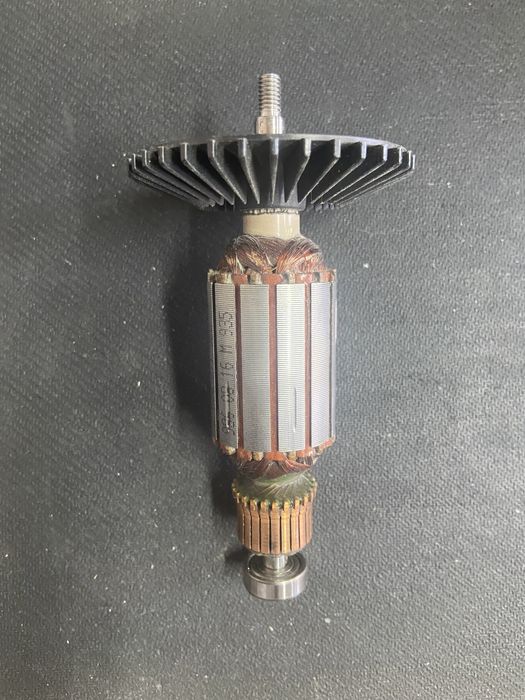 Ротор  для  эксцентриковрй шлифмашинки Bosch