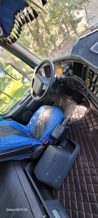 Volvo FH480  2008