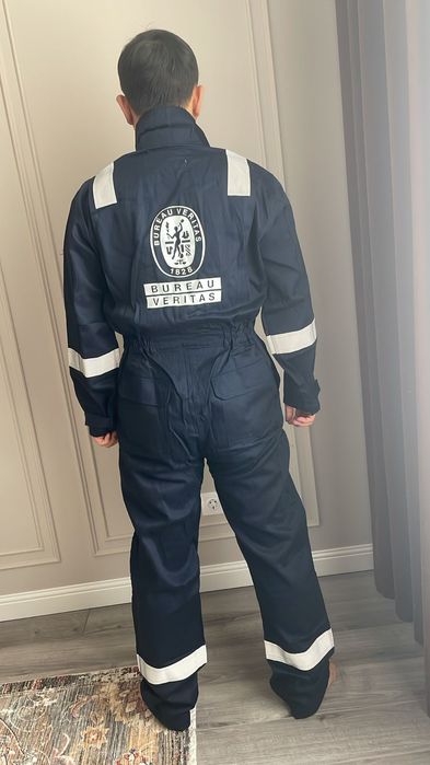 Спец одежда хорошего качества