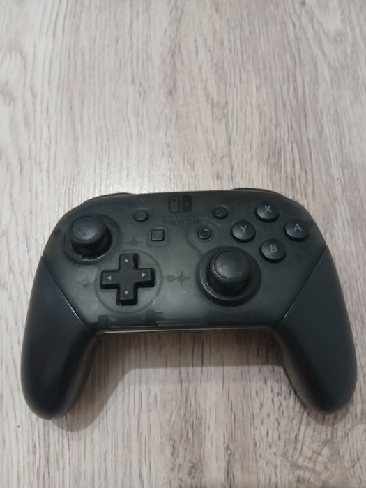 Controller Pro Nintendo Switch