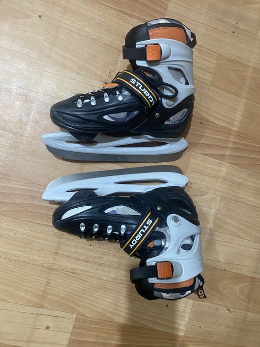 Каньки  34-37размер