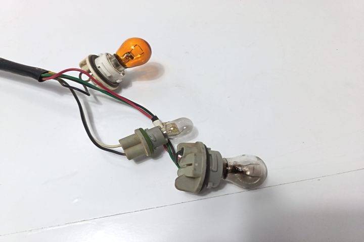 Cablaj stop Hyundai Tucson prima generatie