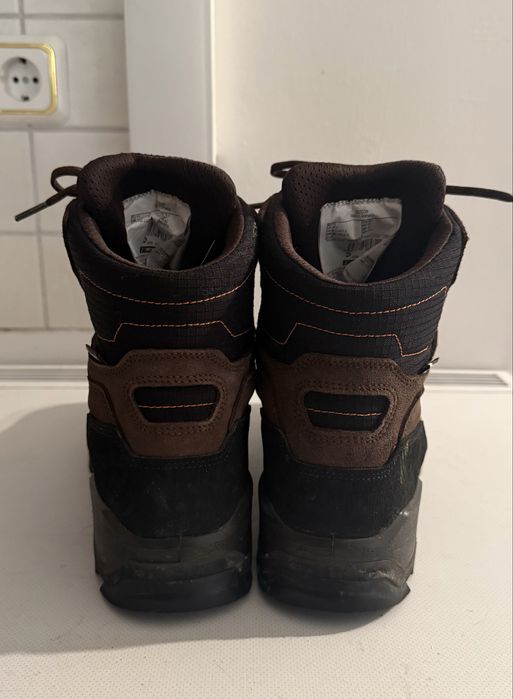 Туристически/Ловни обувки Solognac SG500 45 номер